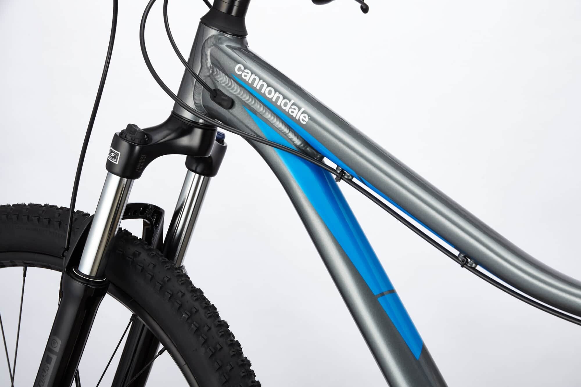 Cannondale tango deals 4 review