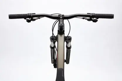 BICICLETA Cannondale Tango 5 27.5 2020 Gris - Imagen 4