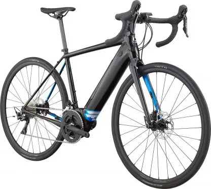 E-ROAD Cannondale Synapse Neo 1 700 2020 - Imagen 5