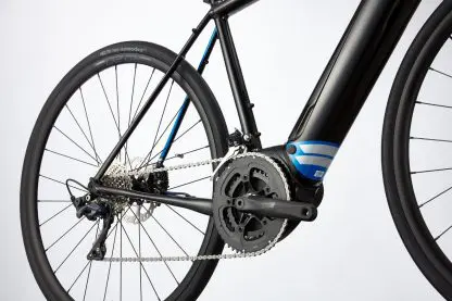 E-ROAD Cannondale Synapse Neo 1 700 2020 - Imagen 2