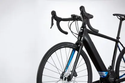 E-ROAD Cannondale Synapse Neo 1 700 2020 - Imagen 4