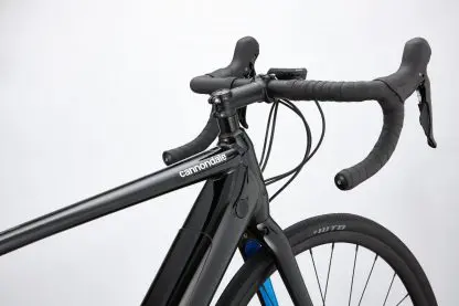 E-ROAD Cannondale Synapse Neo 1 700 2020 - Imagen 3