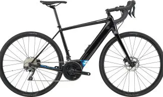 E-ROAD Cannondale Synapse Neo 1 700 2020