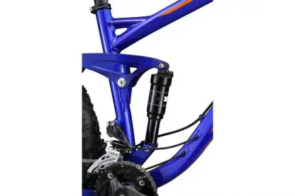 BICICLETA Mongoose Salvo Sport 27,5 2020 - Imagen 3