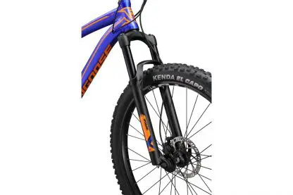 BICICLETA Mongoose Salvo Sport 27,5 2020 - Imagen 4