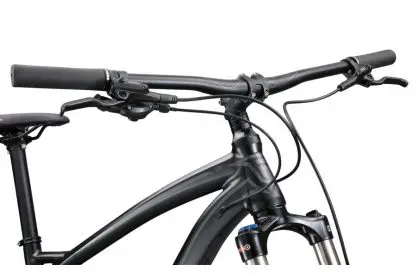 BICICLETA Mongoose Salvo Comp 27,5 2020 - Imagen 4