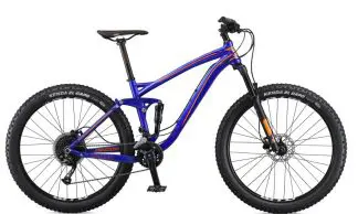 BICICLETA Mongoose Salvo Sport 27,5 2020