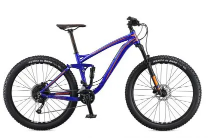 BICICLETA Mongoose Salvo Sport 27,5 2020
