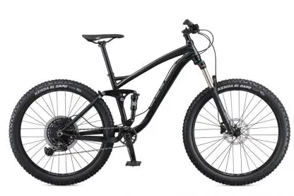 BICICLETA Mongoose Salvo Comp 27,5 2020