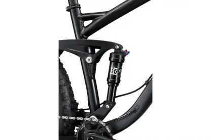 BICICLETA Mongoose Salvo Comp 27,5 2020 - Imagen 5