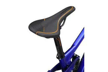 BICICLETA Mongoose Salvo Sport 27,5 2020 - Imagen 5