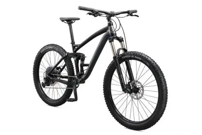 BICICLETA Mongoose Salvo Comp 27,5 2020 - Imagen 2