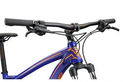 BICICLETA Mongoose Salvo Sport 29 2020 - Imagen 2