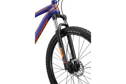 BICICLETA Mongoose Salvo Sport 29 2020 - Imagen 4