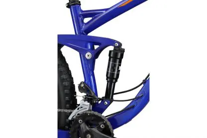 BICICLETA Mongoose Salvo Sport 29 2020 - Imagen 5