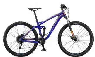 BICICLETA Mongoose Salvo Sport 29 2020