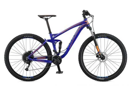 BICICLETA Mongoose Salvo Sport 29 2020