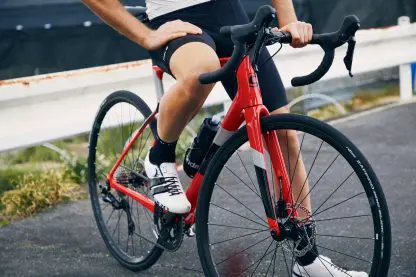 BICICLETA Cannondale SuperSix Evo Carbon Ultegra 2 2020 Roja - Imagen 10