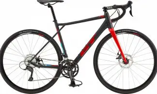 BICICLETA Gt GTR Comp 2020