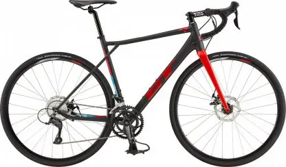 BICICLETA Gt GTR Comp 2020