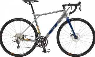 BICICLETA Gt GTR Sport 2020