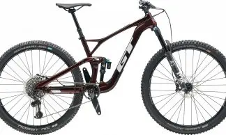 BICICLETA GT Sensor Carbon Pro 2020