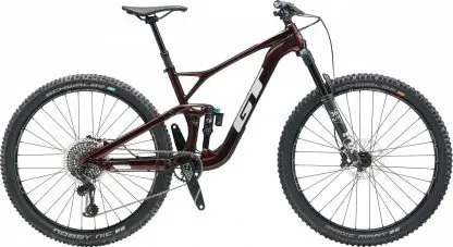BICICLETA GT Sensor Carbon Pro 2020