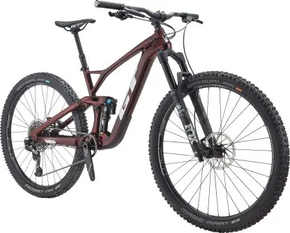 BICICLETA GT Sensor Carbon Pro 2020 - Imagen 3