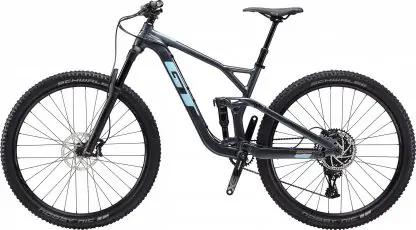 BICICLETA GT Sensor Comp 2020 - Imagen 3