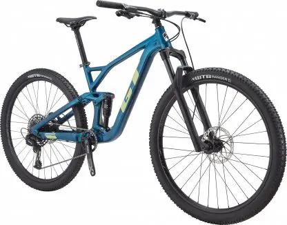 BICICLETA GT Sensor Sport 2020 - Imagen 3