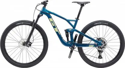 BICICLETA GT Sensor Sport 2020 - Imagen 2