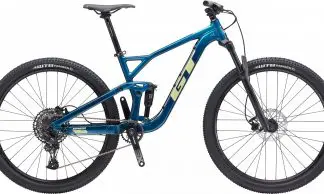 BICICLETA GT Sensor Sport 2020