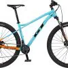 BICICLETA GT AVALANCHE Sport Celeste 2020