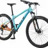 BICICLETA GT AVALANCHE Sport Celeste 2020 - Imagen 3