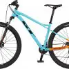 BICICLETA GT AVALANCHE Sport Celeste 2020 - Imagen 2