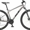 BICICLETA GT Outpost Expert Gris 2020
