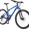 BICICLETA GT Outpost Expert Azul 2020 The Pros Factory