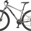 BICICLETA GT Outpost Expert Gris 2020 - Imagen 3