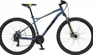 BICICLETA GT Outpost Comp Azul 2020