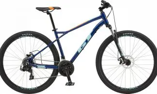 BICICLETA GT Outpost Sport Azul 2020