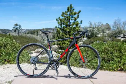 BICICLETA Gt GTR Comp 2020 - Imagen 2