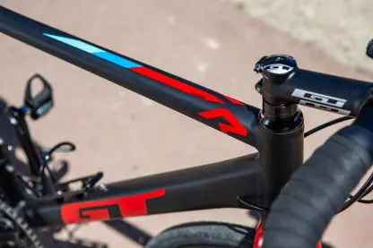 BICICLETA Gt GTR Comp 2020 - Imagen 3