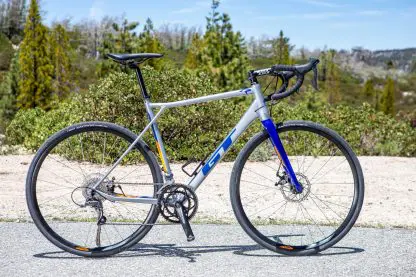 BICICLETA Gt GTR Sport 2020 - Imagen 2