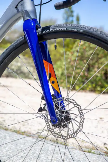 BICICLETA Gt GTR Sport 2020 - Imagen 3