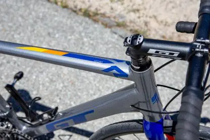 BICICLETA Gt GTR Sport 2020 - Imagen 4