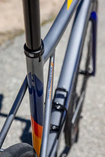 BICICLETA Gt GTR Sport 2020 - Imagen 5