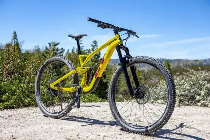 BICICLETA GT Sensor Carbon Elite 2020 - Imagen 2
