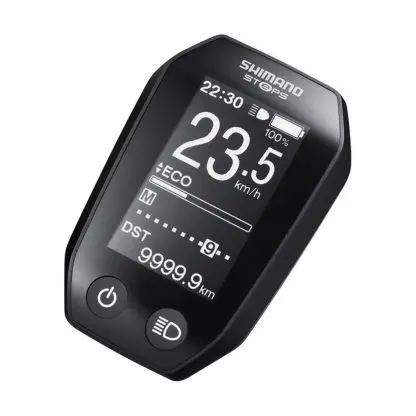 E-Urbana GT eTraffic AMP EQ 700 - Imagen 6