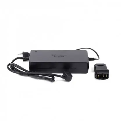 E-Urbana GT eTraffic AMP EQ 700 - Imagen 3