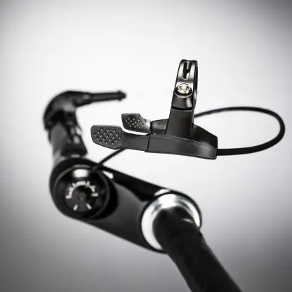 Horquilla CANNONDALE LEFTY OCHO ALLOY 29" 100mm - Imagen 6